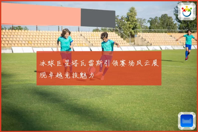冰球巨星塔瓦雷斯引领赛场风云展现卓越竞技魅力