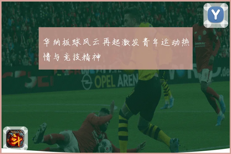 华纳板球风云再起激发青年运动热情与竞技精神