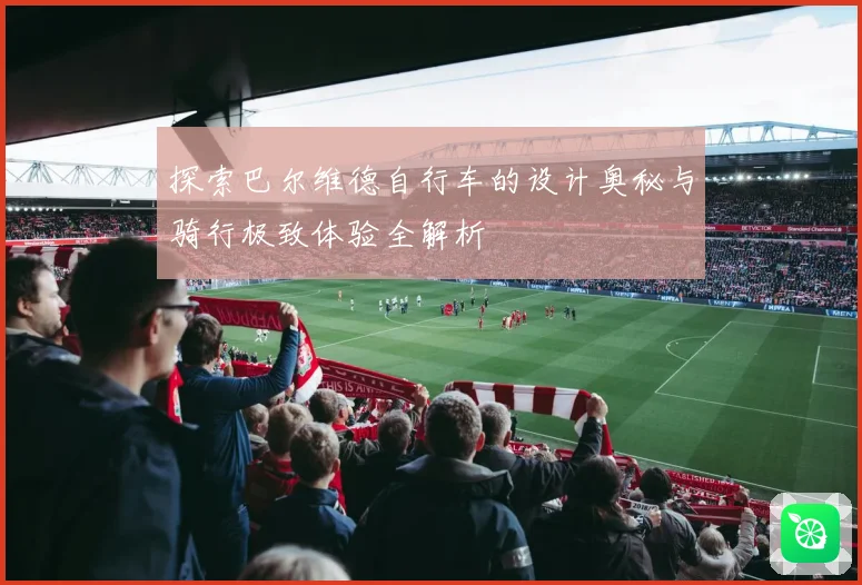 探索巴尔维德自行车的设计奥秘与骑行极致体验全解析