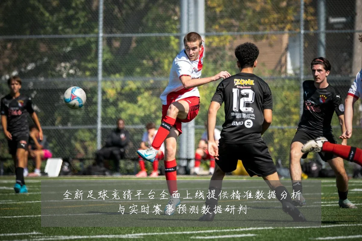 全新足球竞猜平台全面上线提供精准数据分析与实时赛事预测数据研判